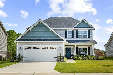 96 Royal Oak Ln, Garner, NC 27529 photo 1