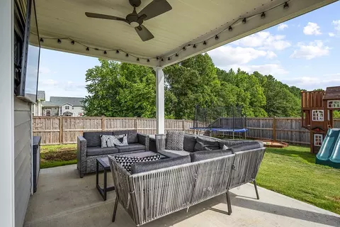 96 Royal Oak Ln, Garner, NC 27529 photo 28