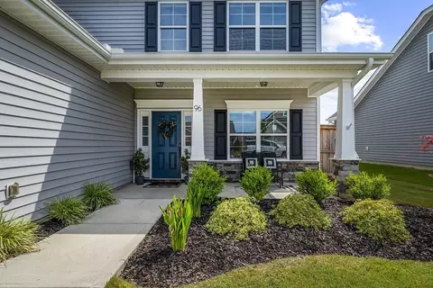 96 Royal Oak Ln, Garner, NC 27529 photo 2