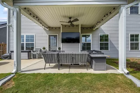 96 Royal Oak Ln, Garner, NC 27529 photo 27