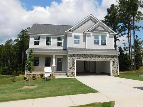 1169 Airedale Trl, Garner, NC 27529 photo 1
