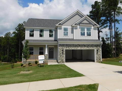 1169 Airedale Trl, Garner, NC 27529 photo 2