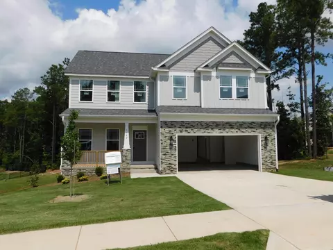 1169 Airedale Trl, Garner, NC 27529 photo 2