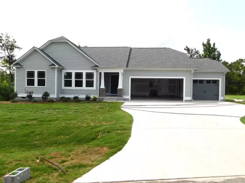 246 Touchdown Way, Benson, NC 27504 photo 3