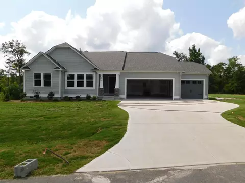 246 Touchdown Way, Benson, NC 27504 photo 1