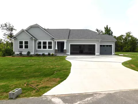 246 Touchdown Way, Benson, NC 27504 photo 2