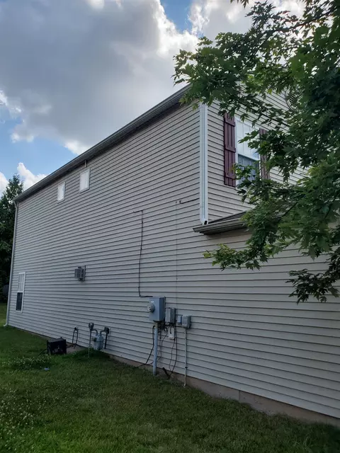 2919 Skybrook Ln, Durham, NC 27703 photo 3