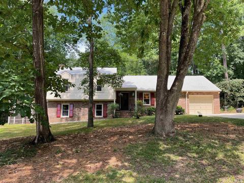 4506 Malvern Rd, Durham, NC 27707 photo 1