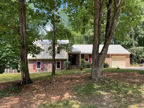 4506 Malvern Rd, Durham, NC 27707 photo 1