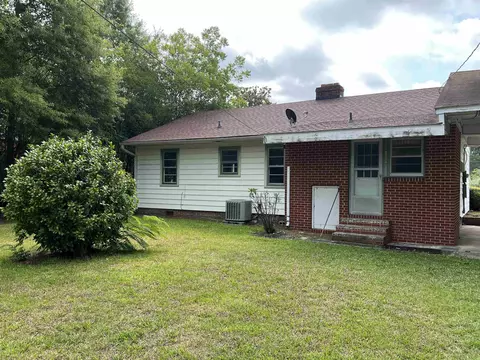 1112 S Brightleaf Blvd, Smithfield, NC 27577 photo 4