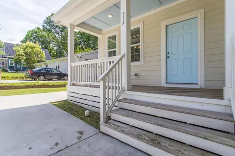 512 N Franklin St, Wake Forest, NC 27587 photo 4
