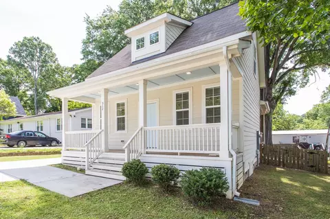 512 N Franklin St, Wake Forest, NC 27587 photo 3