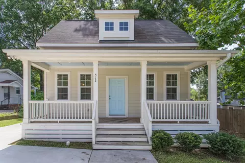 512 N Franklin St, Wake Forest, NC 27587 photo 1