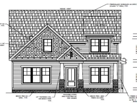 321 Sunset Hill Ln, Wendell, NC 27591