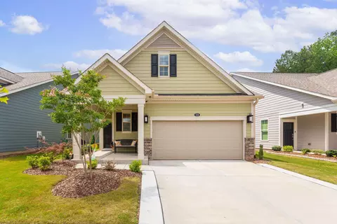 606 Atticus Way, Durham, NC 27703 photo 1