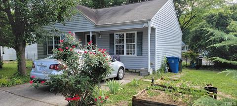 811 Glendale Ave, Durham, NC 27701 photo 2