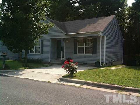 811 Glendale Ave, Durham, NC 27701 photo 3