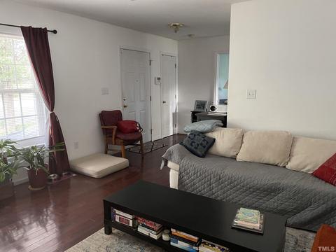 811 Glendale Ave, Durham, NC 27701 photo 4