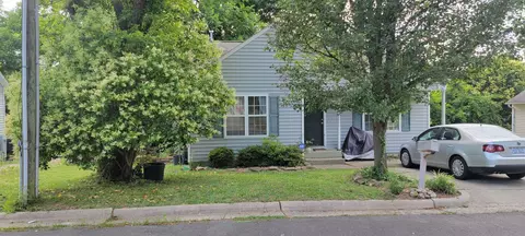811 Glendale Ave, Durham, NC 27701 photo 1