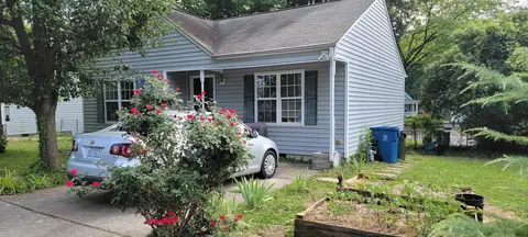 811 Glendale Ave, Durham, NC 27701 photo 2