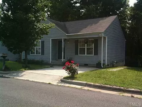 811 Glendale Ave, Durham, NC 27701 photo 3