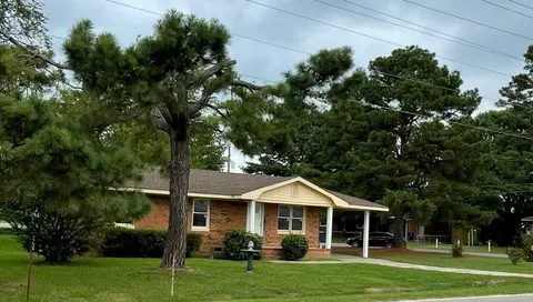 1500 Chicopee Rd, Benson, NC 27504 photo 2