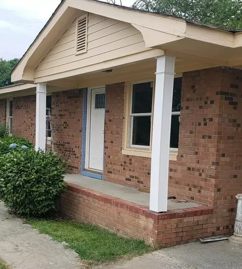1500 Chicopee Rd, Benson, NC 27504 photo 3