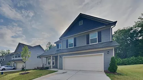 254 Dando St, Garner, NC 27529 photo 1
