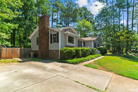 320 Whithorne Dr, Garner, NC 27529 photo 5