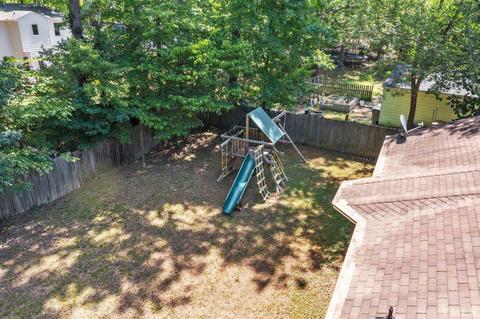320 Whithorne Dr, Garner, NC 27529 photo 7