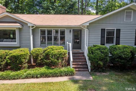 320 Whithorne Dr, Garner, NC 27529 photo 2