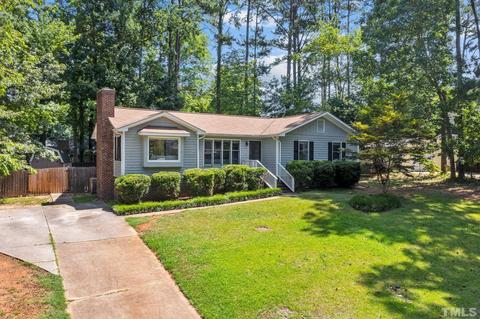 320 Whithorne Dr, Garner, NC 27529 photo 1