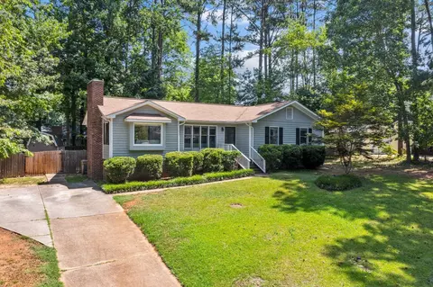 320 Whithorne Dr, Garner, NC 27529 photo 1