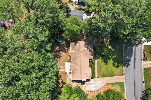 320 Whithorne Dr, Garner, NC 27529 photo 9
