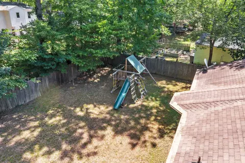 320 Whithorne Dr, Garner, NC 27529 photo 7