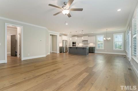 5031 Blendon Trl, Garner, NC 27529 photo 11