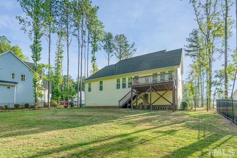 5031 Blendon Trl, Garner, NC 27529 photo 5