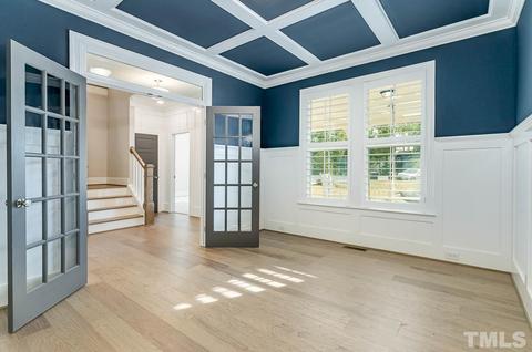 5031 Blendon Trl, Garner, NC 27529 photo 7