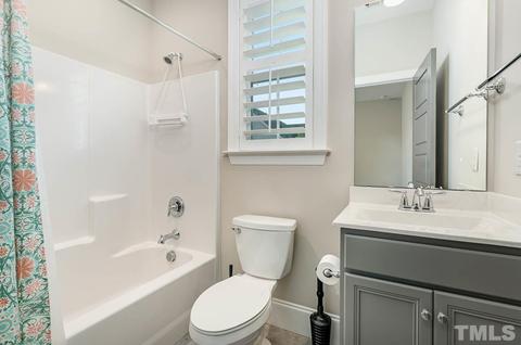 5031 Blendon Trl, Garner, NC 27529 photo 21