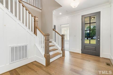 5031 Blendon Trl, Garner, NC 27529 photo 6