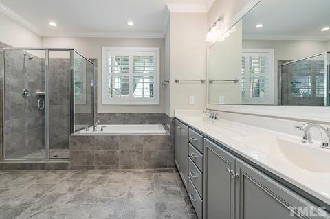 5031 Blendon Trl, Garner, NC 27529 photo 17