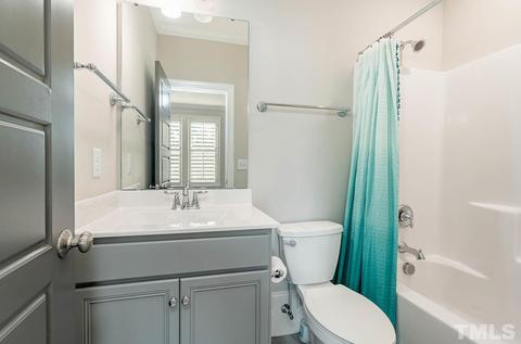 5031 Blendon Trl, Garner, NC 27529 photo 9