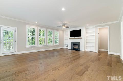 5031 Blendon Trl, Garner, NC 27529 photo 10