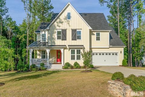 5031 Blendon Trl, Garner, NC 27529 photo 1