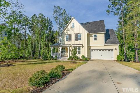 5031 Blendon Trl, Garner, NC 27529 photo 2