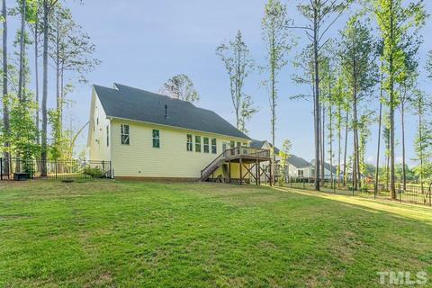 5031 Blendon Trl, Garner, NC 27529 photo 4