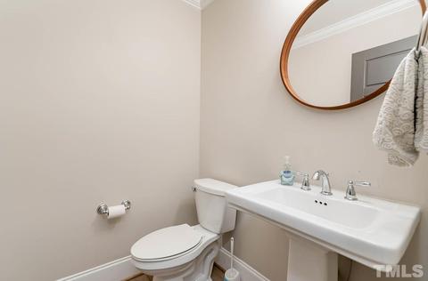 5031 Blendon Trl, Garner, NC 27529 photo 14