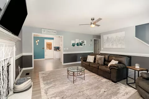 2523 Sumter Dr, Garner, NC 27529 photo 3