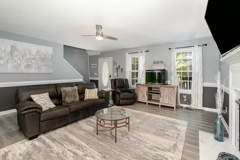 2523 Sumter Dr, Garner, NC 27529 photo 2