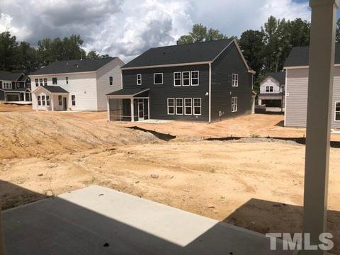 408 Hawks Bluff Ct, Wake Forest, NC 27587 photo 20